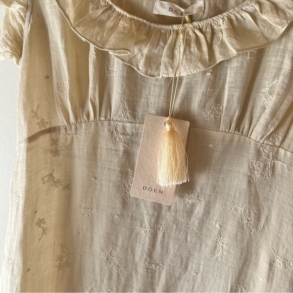 Doen Calla Dress - Picture 7 of 11